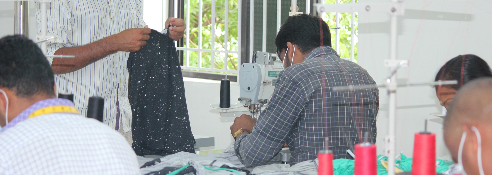 Manufacturer & Exporter of PRIVATE LABEL CLOTHINGS
