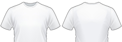 Manufacturer & Exporter of PRIVATE LABEL CLOTHINGS